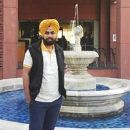 Harjasbhajnik Singh