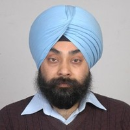 Gurvinder Singh Dhiraj