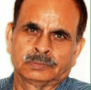Anil Kumar Singh