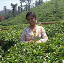 Kirthi S Patil