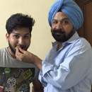 NarinderPal Singh Virk