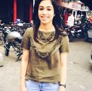 Cheshta Khera