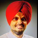 Gagandeep Brar