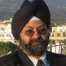 Jaswinder Singh
