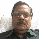 Bhabani Kumar Choudhury