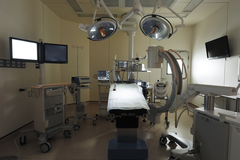 Electrical Safety In Operating Rooms
