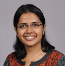 Meera Ramaswamy