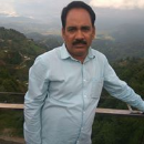 Uday Shankar Priyadarshi