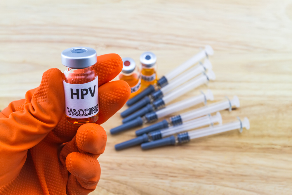 HPV vaccination, Guideline Synopsis of American Cancer Society and Indian Scenario
