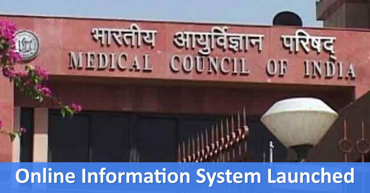 MCI Revamps MBBS Admission Strategy