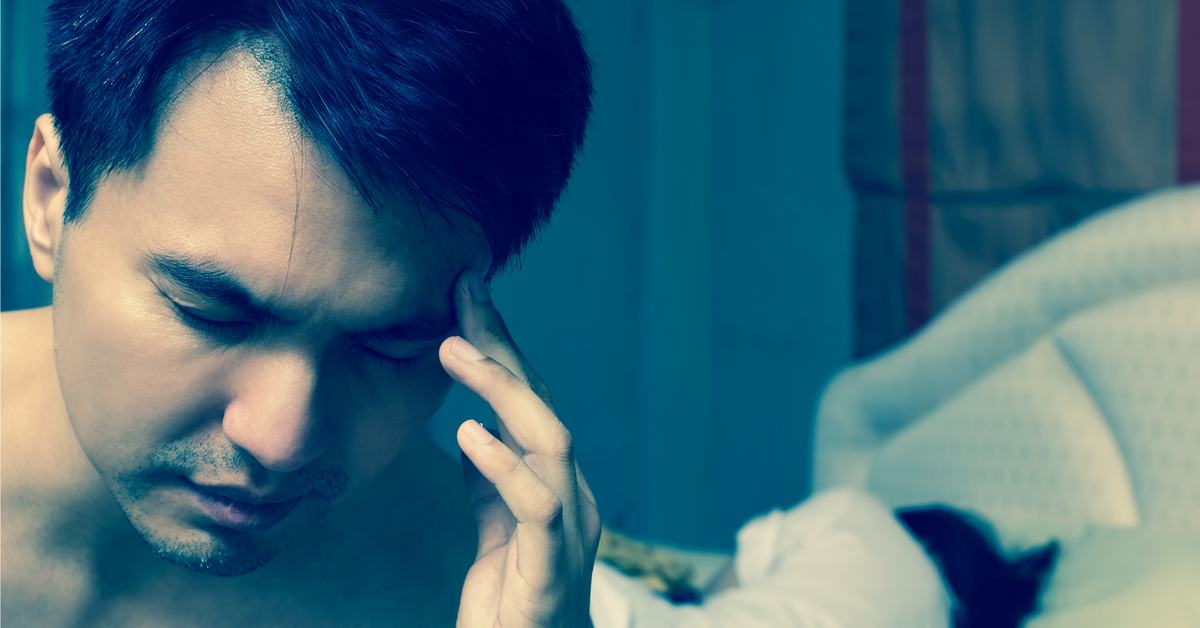 Classification Of Causes Of Erectile Dysfunction