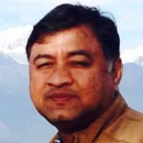Alok Maheshwari