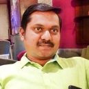 Raj Mohan