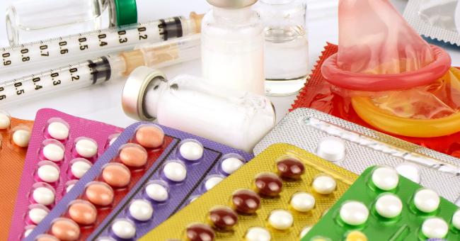 Hormonal Contraception and Drug Interactions : FSRH Guidelines 2012