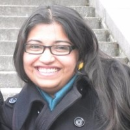 Trupti Dayanand Pai