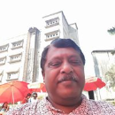 Saroj Kumar Kar