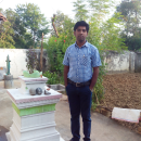 Rupesh Kumar Sahu