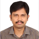 Naveen Kumar S