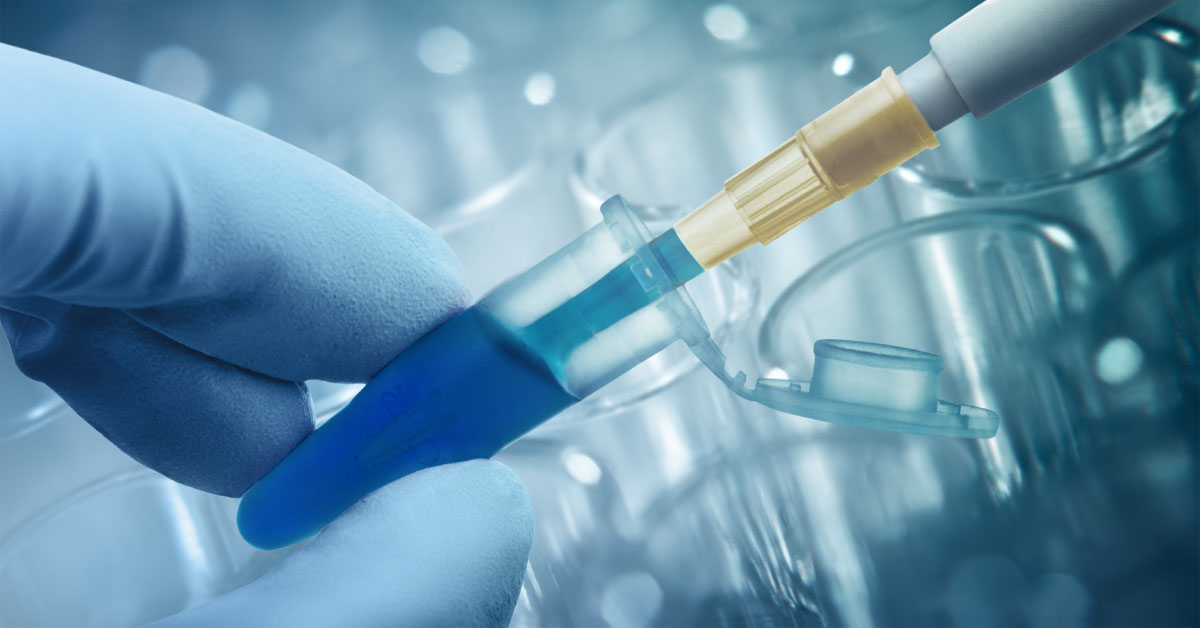 Instant Antibiotic Test Before Prescribing, In General Practice