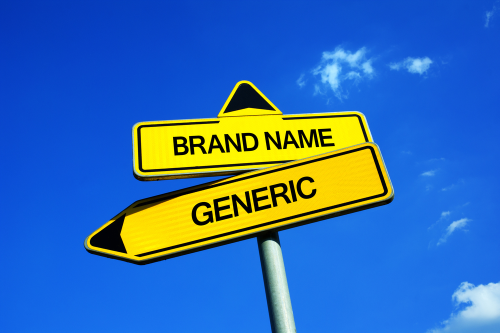Branded Vs Generic Debate