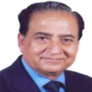 Prahalad Kumar Bilwani