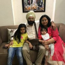 Davinder Lall