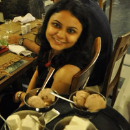 Sonal Sah