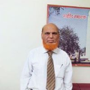 Khurshid Ahmad