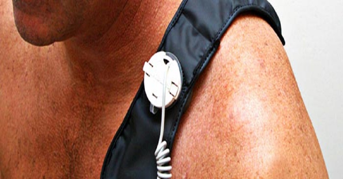 Low Intensity Pulsed Ultrasound To Promote Fracture Healing