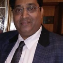 Arvind Kumar Saxena