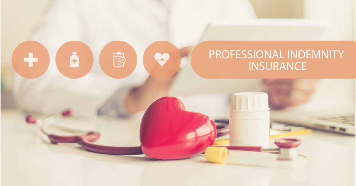 Insurance For Practitioners