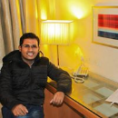 Sarthak Mohanty