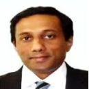 Nishanth Raghavan