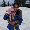 Manas Madan