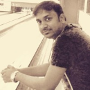 Sunil G