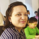 Neha Fuladi