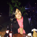 Pragya Saini