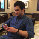 Waseem Mirza