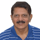 Narendra Kalla