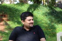 Abhilash Pasare