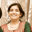 Amruta Dashputra