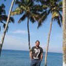 Ankush Pandey