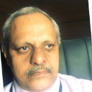 Dr Pradeep Vm