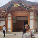 Minu Ramakrishnan