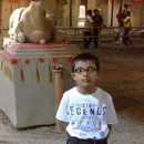 Shantanu Ghosh