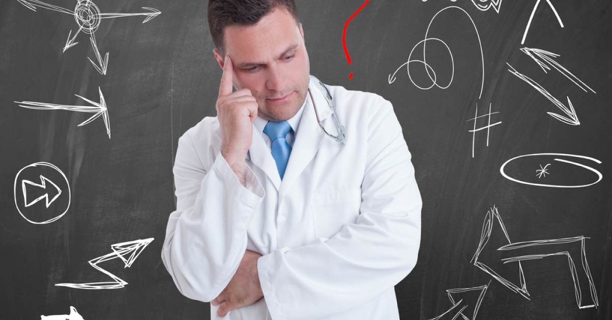 Can Doctors Do Cross Pathy
