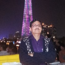 Arup Chakrabartty
