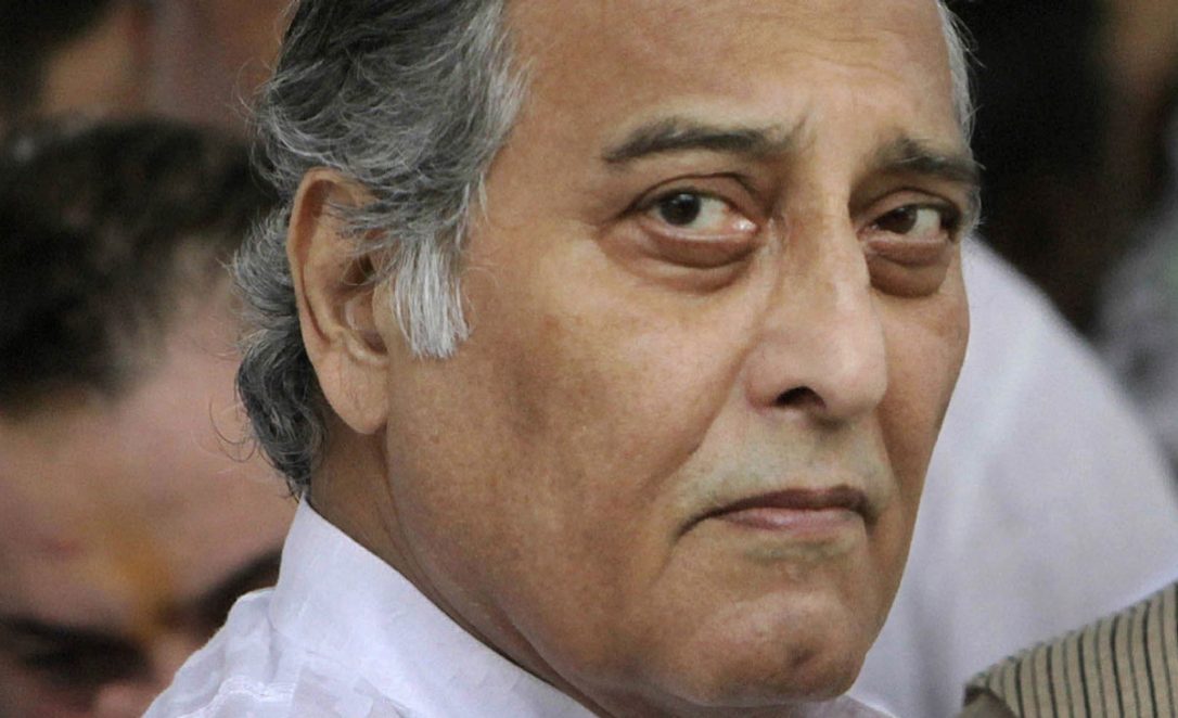 Veteran Actor Vinod Khannas Bladder Cancer