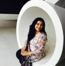 Geetha Rajappa