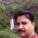 Manoj B Joshi